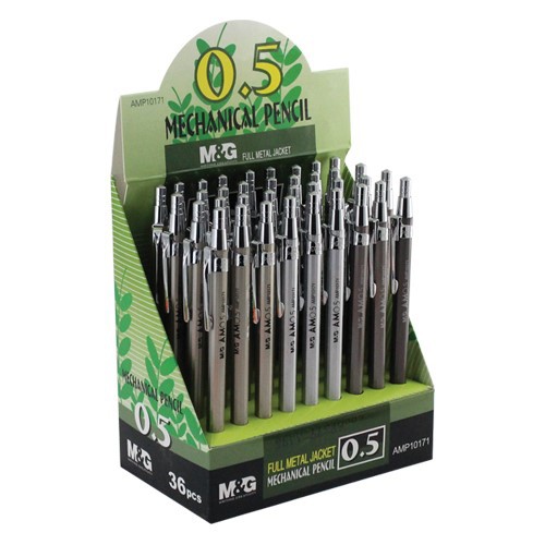 0.5 харандаа M&G MP-1001