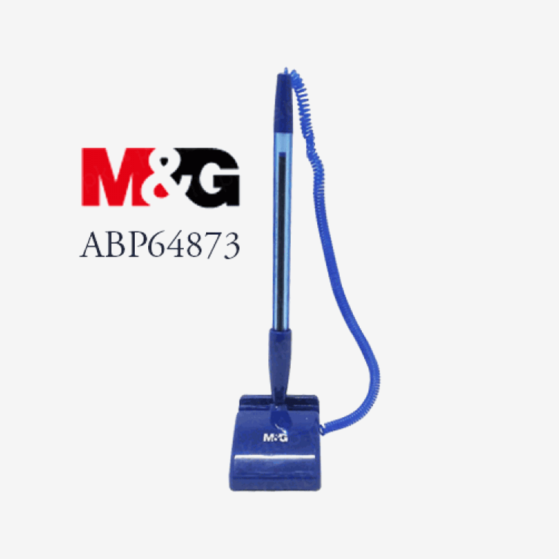Наадаг тосон бал цэнхэр M&G ABP64873