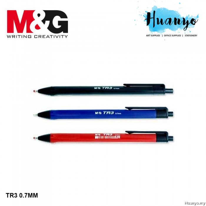 Тосон бал цэнхэр M&G TR3