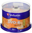 Ширхэг DVD Verbatim 4.7gb