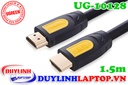 HDMI холбогч 1.5м URGEEN 10128