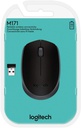 Хулгана Logitech M171