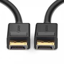 [300021] URGEEN DP Male to Male Cable1.5м