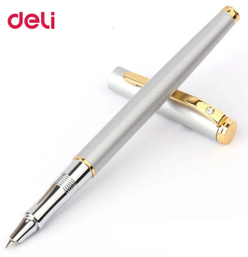 [150519] Үзэг Deli S681