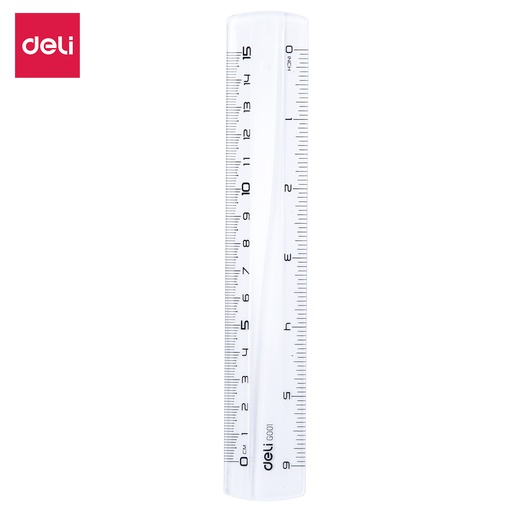 [110771] Шугам 15см Deli G00112