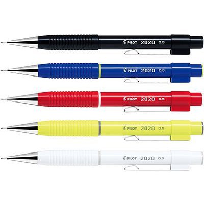 [150571] 0.5 харандаа Pilot HF-80R-L