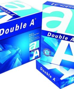 [140003] Double A A4 80гр