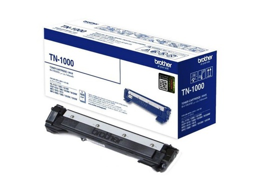 [130022] Принтерийн хор Brother TN1000