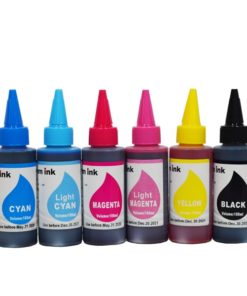 [130077] Шингэн хор Epson T R 6 өнгө усан