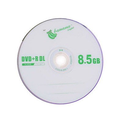[300010] DVD 8.5gb 10ш