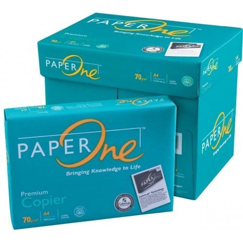 [140006] Paper one A4 70гр
