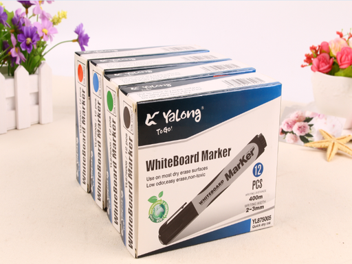 [150150] Самбарын маркер цэнхэр YL875005